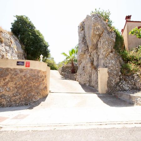 Casa Penya Fegina Бенимаурей Екстериор снимка
